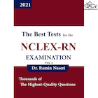بهترین نمونه سوالات برای آزمون The Best Tests for the NCLEX-RN   جلد سوم (یوورد – u world)